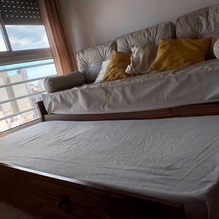 Amplio Departamento Centrico Apartment Santa Fe Ngoại thất bức ảnh