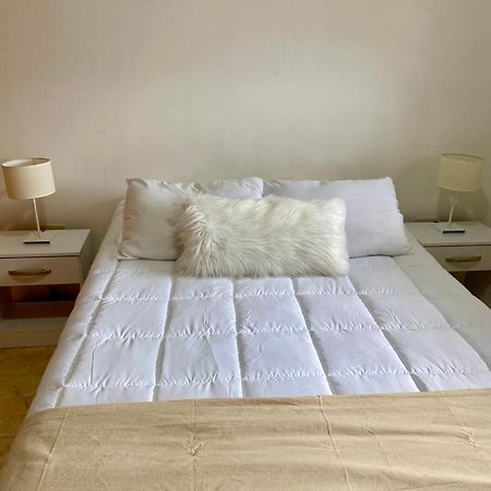 Amplio Departamento Centrico Apartment Santa Fe Ngoại thất bức ảnh
