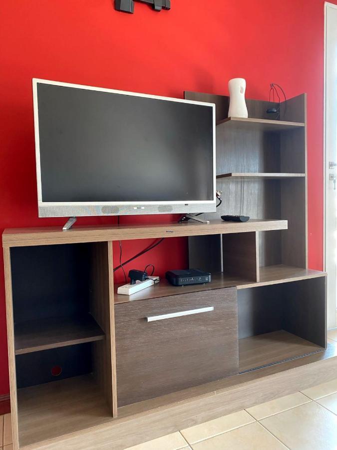 Amplio Departamento Centrico Apartment Santa Fe Ngoại thất bức ảnh