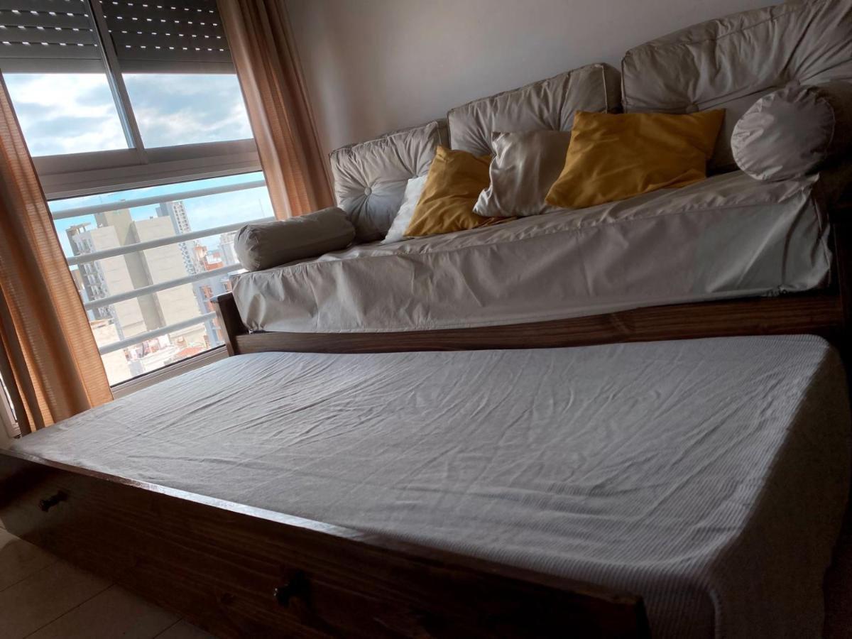 Amplio Departamento Centrico Apartment Santa Fe Ngoại thất bức ảnh