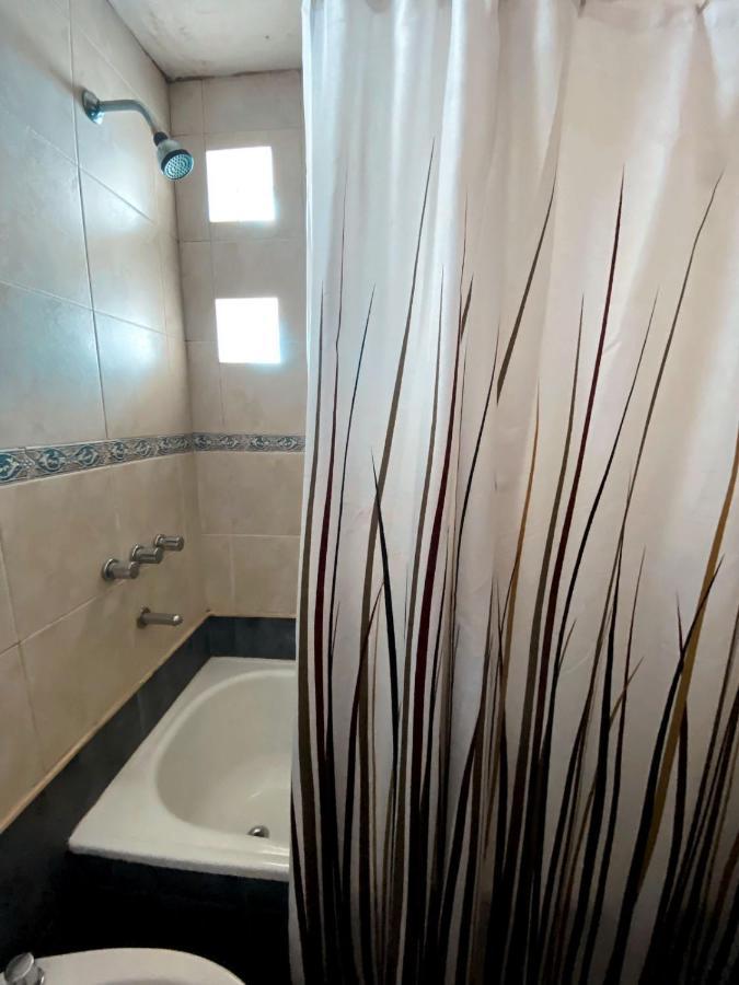 Amplio Departamento Centrico Apartment Santa Fe Ngoại thất bức ảnh