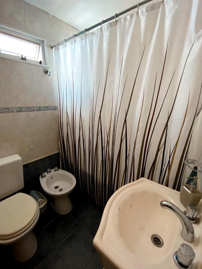 Amplio Departamento Centrico Apartment Santa Fe Ngoại thất bức ảnh
