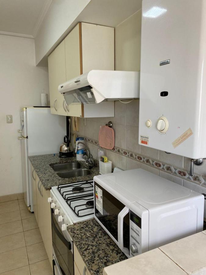 Amplio Departamento Centrico Apartment Santa Fe Ngoại thất bức ảnh