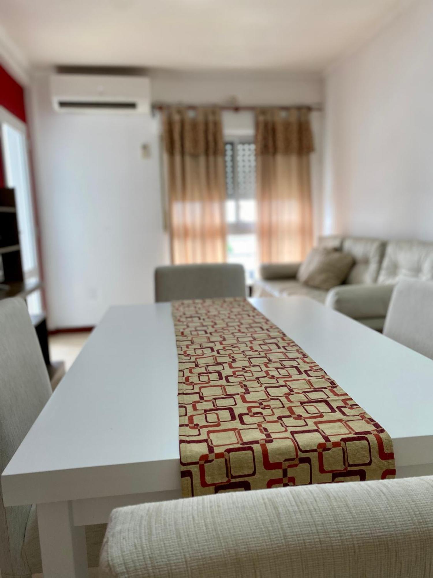 Amplio Departamento Centrico Apartment Santa Fe Ngoại thất bức ảnh