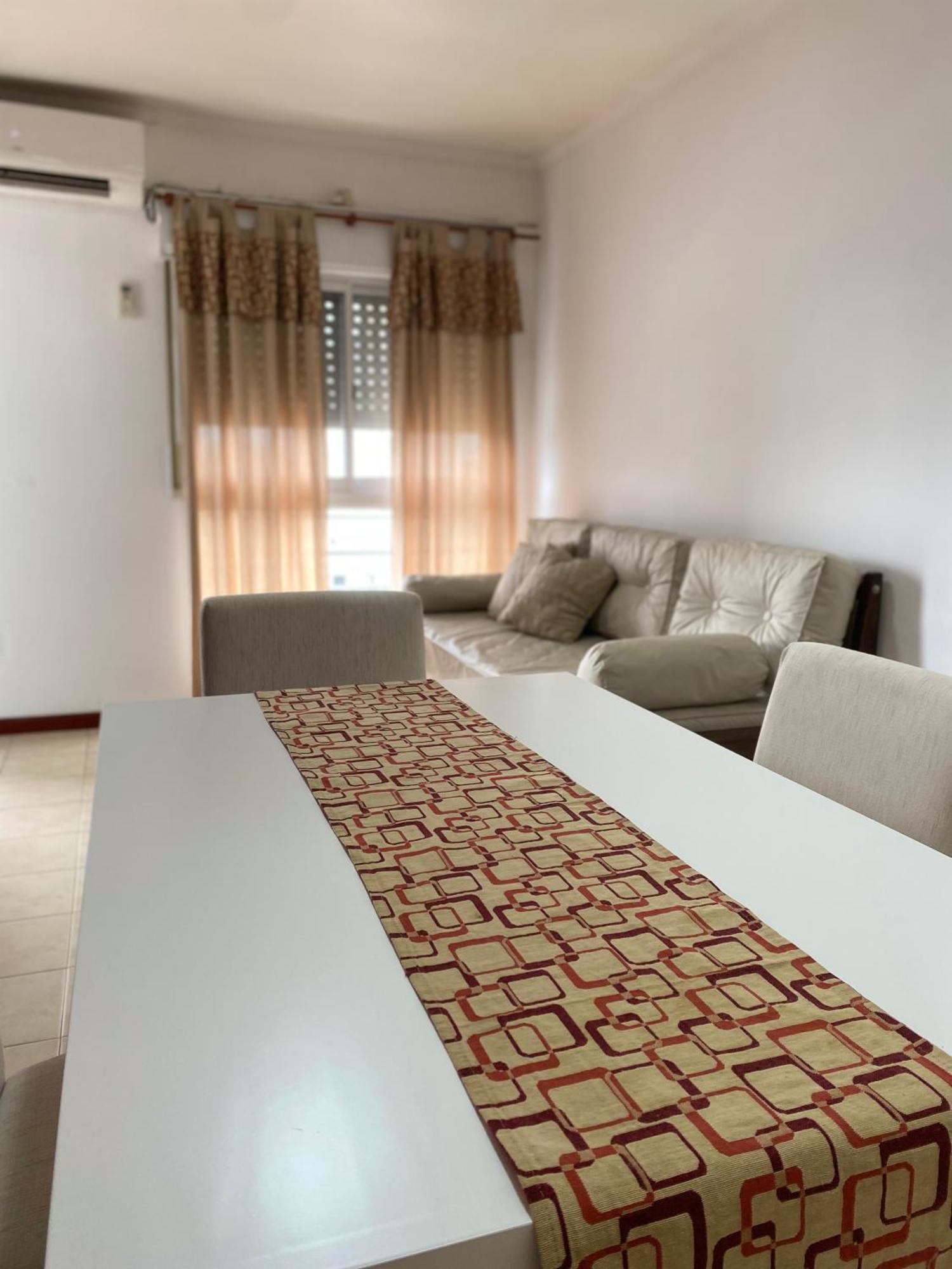 Amplio Departamento Centrico Apartment Santa Fe Ngoại thất bức ảnh