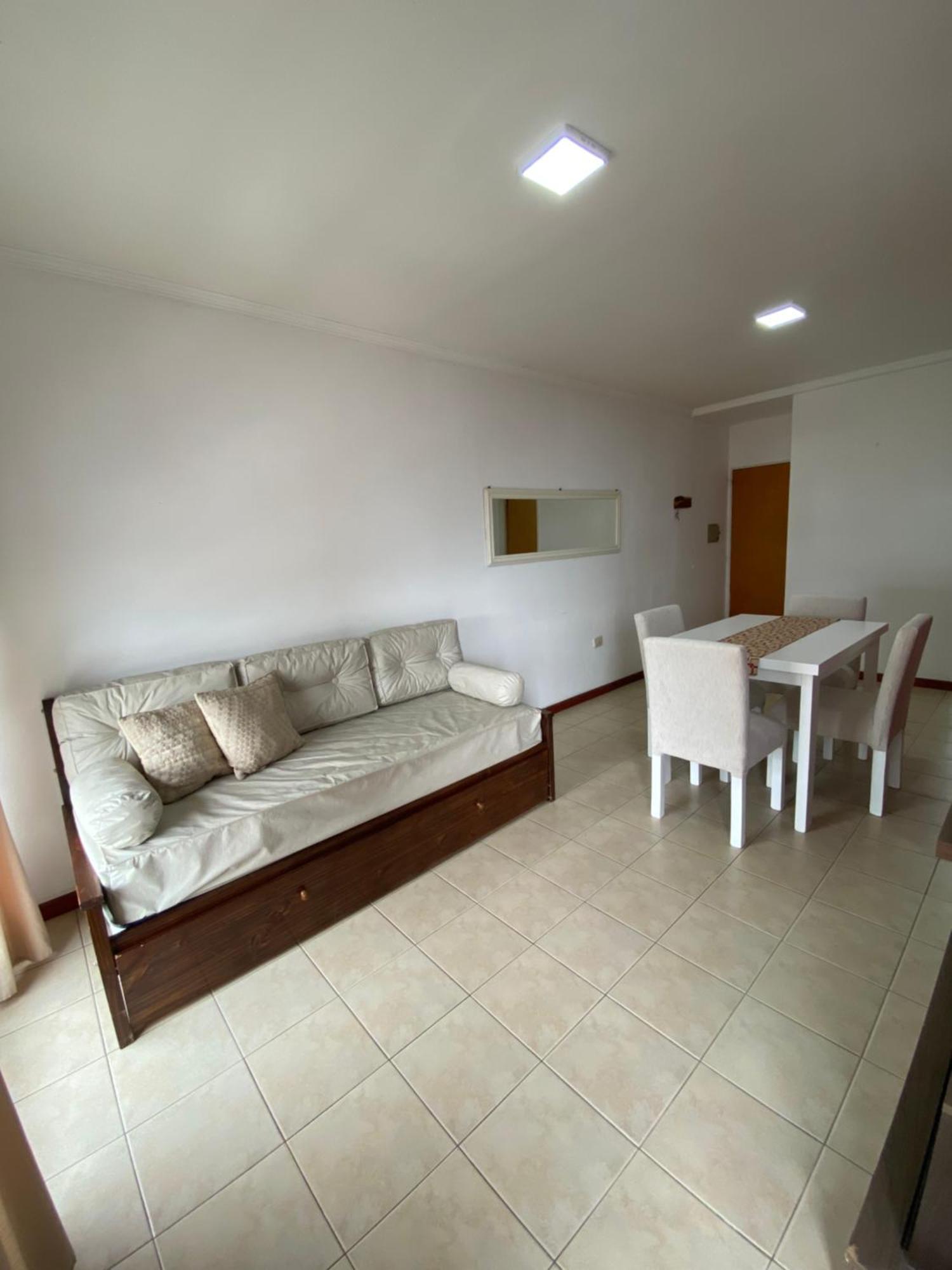 Amplio Departamento Centrico Apartment Santa Fe Ngoại thất bức ảnh