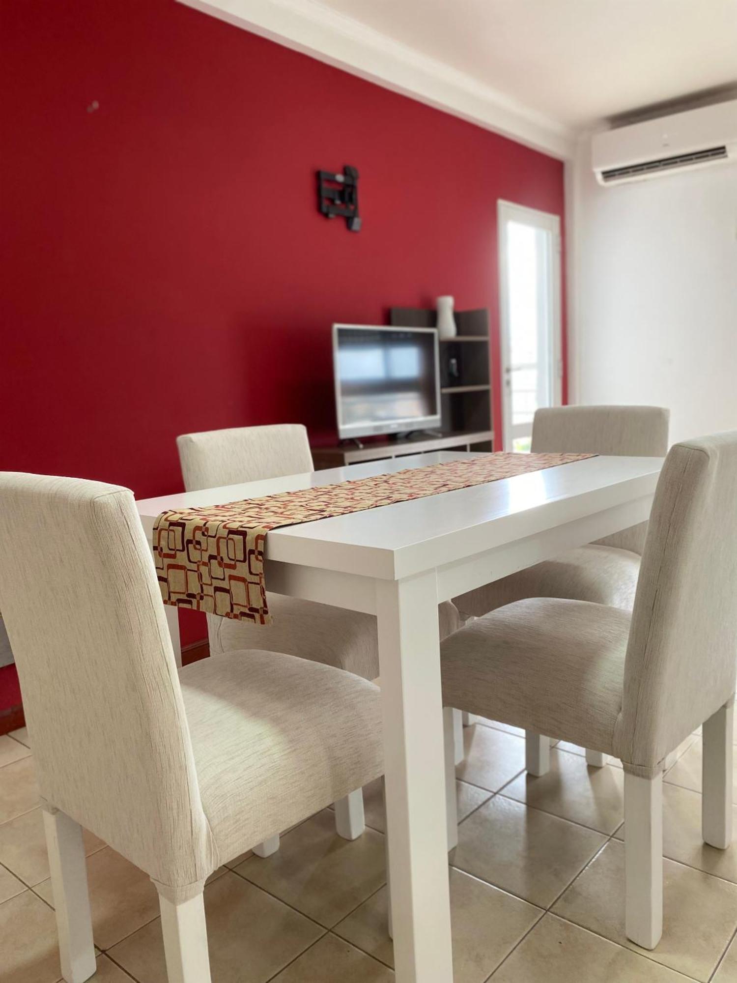 Amplio Departamento Centrico Apartment Santa Fe Ngoại thất bức ảnh