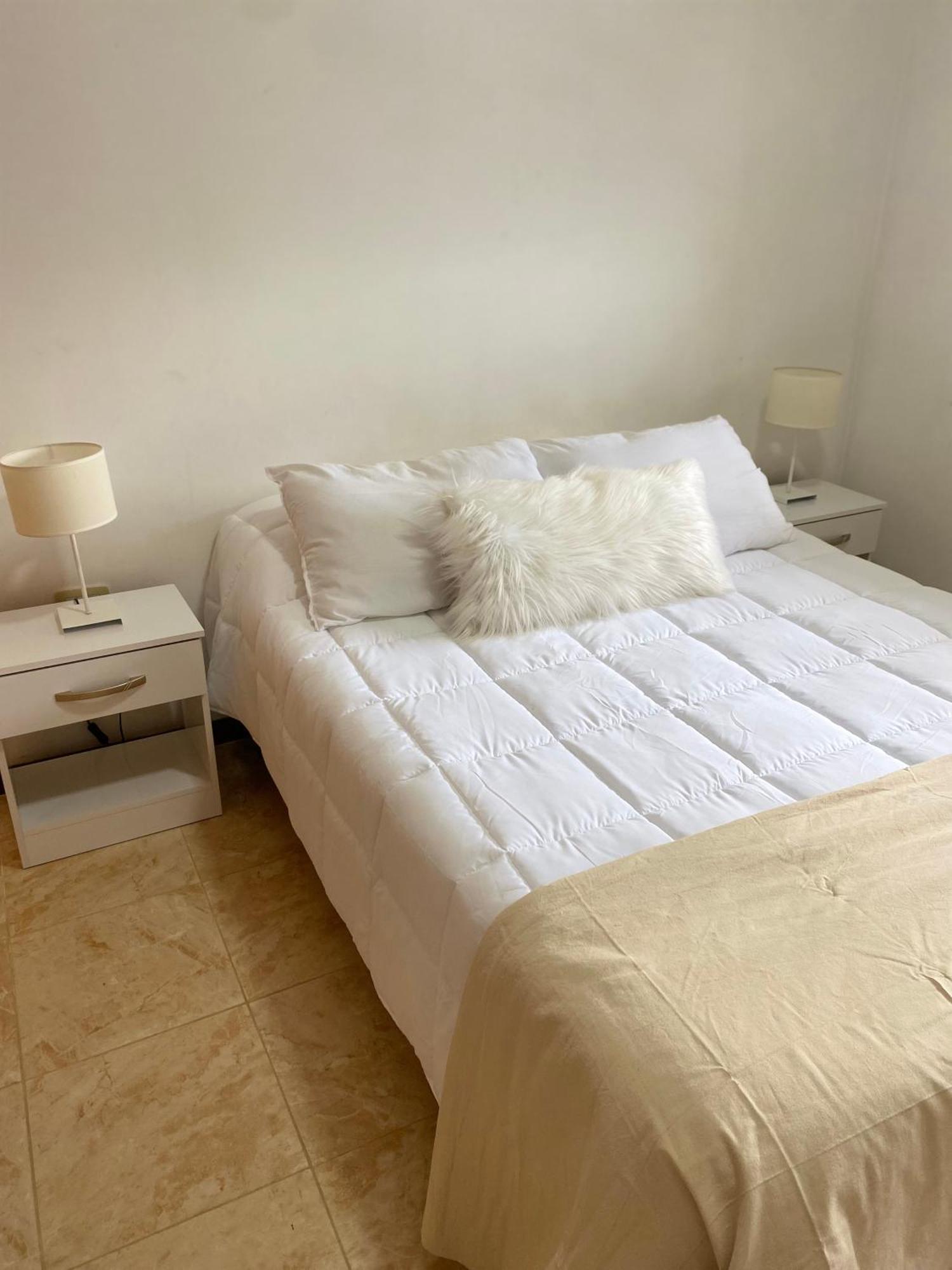 Amplio Departamento Centrico Apartment Santa Fe Ngoại thất bức ảnh